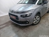  Citroen  C4 Grand Picasso Citroën Grand C4 Spacetourer 1.5 BlueHDi 130 S&S EAT8 Feel 5d #19