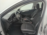  Ford  Focus FORD  DIESEL - 2018 1.5 EcoBlue 120 Connected (EU6d) 5d #3