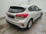  Ford  Focus FORD  DIESEL - 2018 1.5 EcoBlue 120 Connected (EU6d) 5d #2