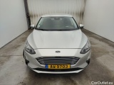  Ford  Focus FORD  DIESEL - 2018 1.5 EcoBlue 120 Connected (EU6d) 5d #5
