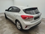  Ford  Focus FORD  DIESEL - 2018 1.5 EcoBlue 120 Connected (EU6d) 5d #7