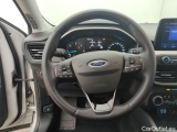  Ford  Focus FORD  DIESEL - 2018 1.5 EcoBlue 120 Connected (EU6d) 5d #18