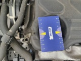  Ford  Focus FORD  DIESEL - 2018 1.5 EcoBlue 120 Connected (EU6d) 5d #25