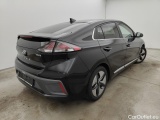  Hyundai   Ioniq Hyundai 1.6 GDi ISG DCT Hybride Feel 5d #2
