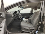  Hyundai   Ioniq Hyundai 1.6 GDi ISG DCT Hybride Feel 5d #3