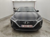  Hyundai   Ioniq Hyundai 1.6 GDi ISG DCT Hybride Feel 5d #5