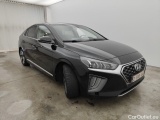  Hyundai   Ioniq Hyundai 1.6 GDi ISG DCT Hybride Feel 5d #8