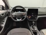  Hyundai   Ioniq Hyundai 1.6 GDi ISG DCT Hybride Feel 5d #9