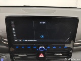  Hyundai   Ioniq Hyundai 1.6 GDi ISG DCT Hybride Feel 5d #13