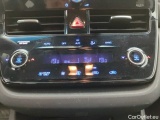  Hyundai   Ioniq Hyundai 1.6 GDi ISG DCT Hybride Feel 5d #21