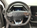  Hyundai   Ioniq Hyundai 1.6 GDi ISG DCT Hybride Feel 5d #20
