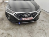  Hyundai   Ioniq Hyundai 1.6 GDi ISG DCT Hybride Feel 5d #26
