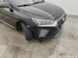  Hyundai   Ioniq Hyundai 1.6 GDi ISG DCT Hybride Feel 5d #24