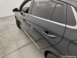  Hyundai   Ioniq Hyundai 1.6 GDi ISG DCT Hybride Feel 5d #37