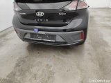  Hyundai   Ioniq Hyundai 1.6 GDi ISG DCT Hybride Feel 5d #43