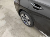  Hyundai   Ioniq Hyundai 1.6 GDi ISG DCT Hybride Feel 5d #52
