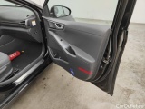  Hyundai   Ioniq Hyundai 1.6 GDi ISG DCT Hybride Feel 5d #68