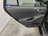  Hyundai   Ioniq Hyundai 1.6 GDi ISG DCT Hybride Feel 5d #72