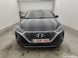  Hyundai   Ioniq Hyundai 1.6 GDi ISG DCT Hybride Feel 5d #5