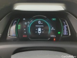  Hyundai   Ioniq Hyundai 1.6 GDi ISG DCT Hybride Feel 5d #6