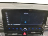  Hyundai   Ioniq Hyundai 1.6 GDi ISG DCT Hybride Feel 5d #13