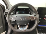  Hyundai   Ioniq Hyundai 1.6 GDi ISG DCT Hybride Feel 5d #20
