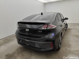  Hyundai   Ioniq Hyundai 1.6 GDi ISG DCT Hybride Feel 5d #55