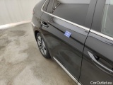  Hyundai   Ioniq Hyundai 1.6 GDi ISG DCT Hybride Feel 5d #66