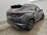  Hyundai  Tucson Hyundai  1.6 T-GDi Hybrid Shine 4WD 5d #2