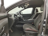  Hyundai  Tucson Hyundai  1.6 T-GDi Hybrid Shine 4WD 5d #3