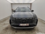  Hyundai  Tucson Hyundai  1.6 T-GDi Hybrid Shine 4WD 5d #5