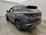  Hyundai  Tucson Hyundai  1.6 T-GDi Hybrid Shine 4WD 5d #7