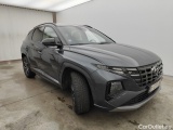  Hyundai  Tucson Hyundai  1.6 T-GDi Hybrid Shine 4WD 5d #8