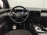  Hyundai  Tucson Hyundai  1.6 T-GDi Hybrid Shine 4WD 5d #9