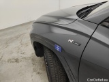  Hyundai  Tucson Hyundai  1.6 T-GDi Hybrid Shine 4WD 5d #22