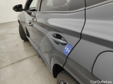 Hyundai  Tucson Hyundai  1.6 T-GDi Hybrid Shine 4WD 5d #24