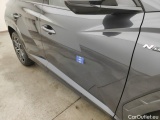  Hyundai  Tucson Hyundai  1.6 T-GDi Hybrid Shine 4WD 5d #36