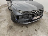  Hyundai  Tucson Hyundai  1.6 T-GDi Hybrid Shine 4WD 5d #40