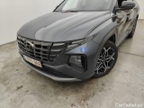  Hyundai  Tucson Hyundai  1.6 T-GDi Hybrid Shine 4WD 5d #42