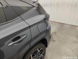  Hyundai  Tucson Hyundai  1.6 T-GDi Hybrid Shine 4WD 5d #64
