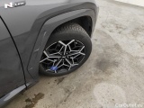  Hyundai  Tucson Hyundai  1.6 T-GDi Hybrid Shine 4WD 5d #75