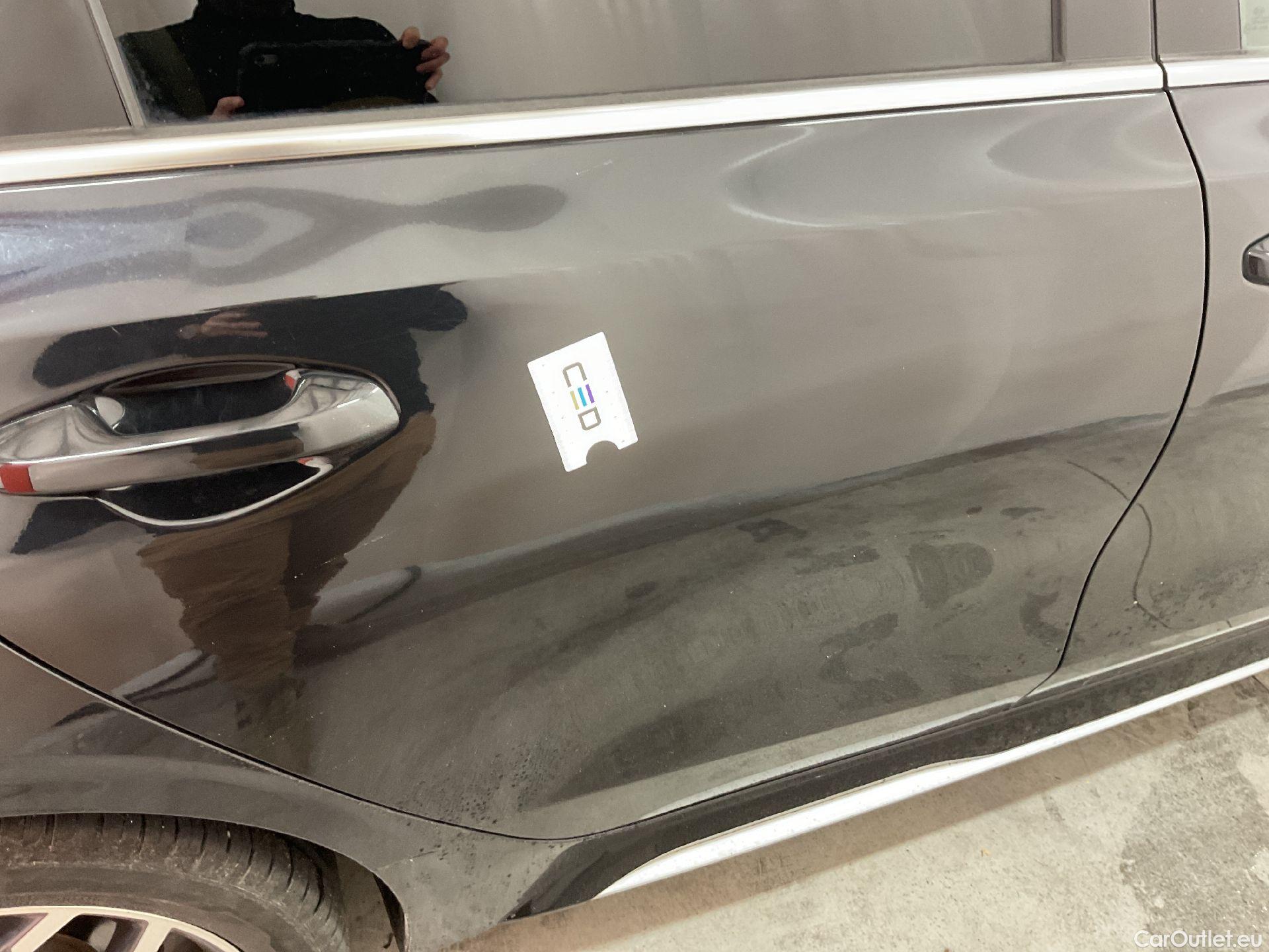  KIA  Cee'd Kia, ProCeed '18, KIA Proceed GT Line 1.6 CRDi 136 DCT ISG 5d #33