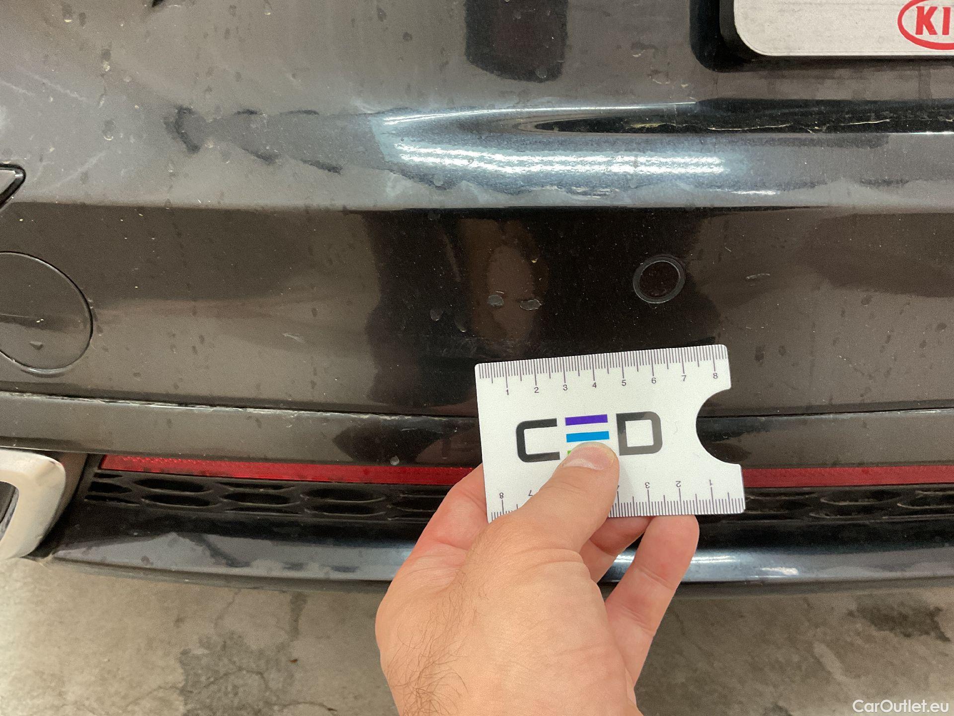  KIA  Cee'd Kia, ProCeed '18, KIA Proceed GT Line 1.6 CRDi 136 DCT ISG 5d #25