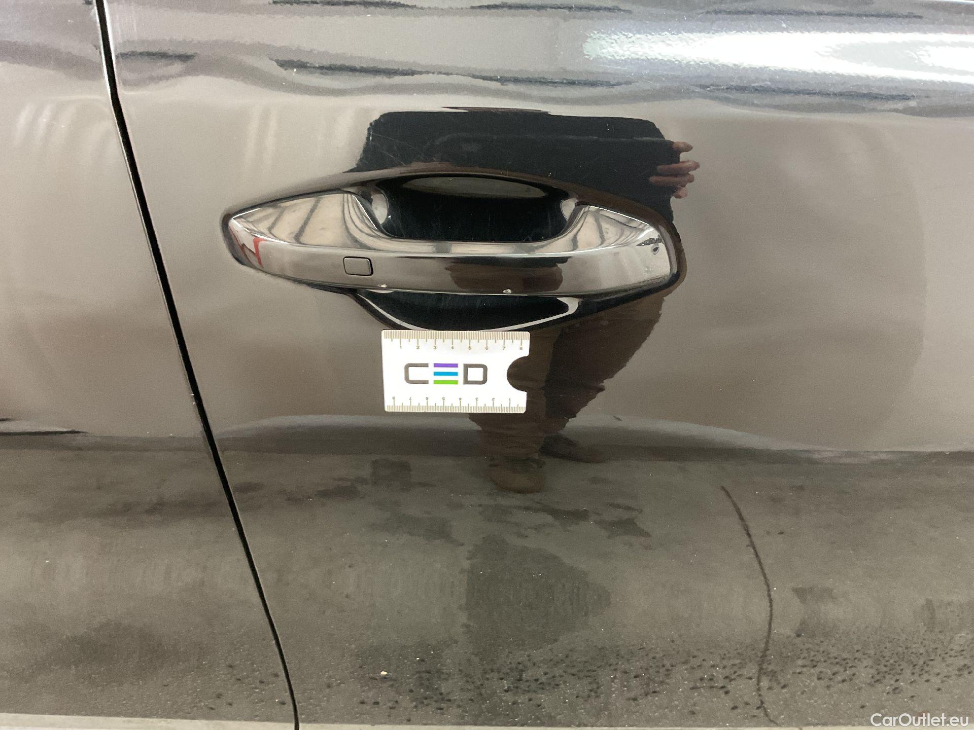  KIA  Cee'd Kia, ProCeed '18, KIA Proceed GT Line 1.6 CRDi 136 DCT ISG 5d #40