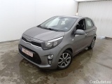  KIA  Picanto KIA  1.0 MPI 67 More 5d #48