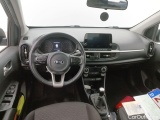  KIA  Picanto KIA  1.0 MPI 67 More 5d #52