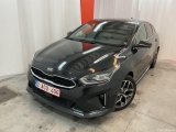  KIA  Cee'd Kia, ProCeed '18, KIA Proceed GT Line 1.6 CRDi 136 DCT ISG 5d #2