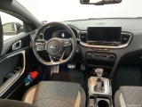  KIA  Cee'd Kia, ProCeed '18, KIA Proceed GT Line 1.6 CRDi 136 DCT ISG 5d #5