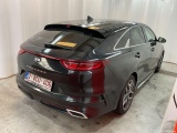  KIA  Cee'd Kia, ProCeed '18, KIA Proceed GT Line 1.6 CRDi 136 DCT ISG 5d #8