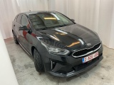  KIA  Cee'd Kia, ProCeed '18, KIA Proceed GT Line 1.6 CRDi 136 DCT ISG 5d #9